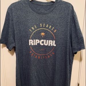 Men’s Ripcurl Tee